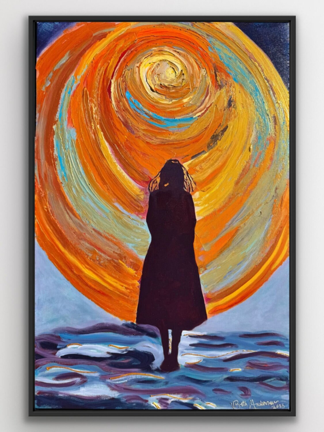 シュルレアリスム絵画販売 : 現代シュルレアリスム絵画を