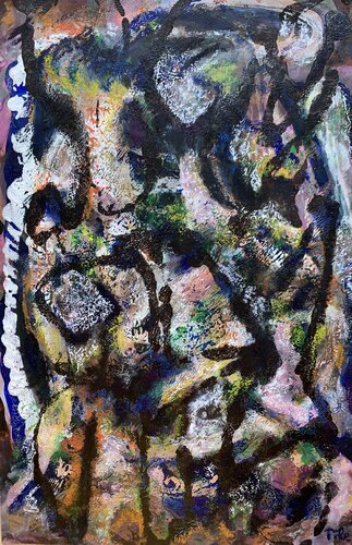 La République di Eric Pile, Opera su carta in vendita su Singulart