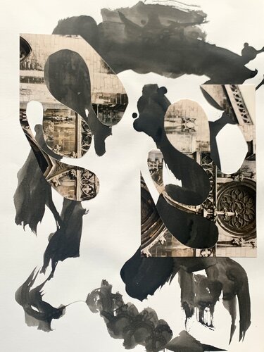 Syndrome de Stendhal di Eric Pile, Stampa in vendita su Singulart