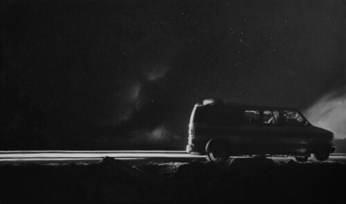 Void Roberto Arambula