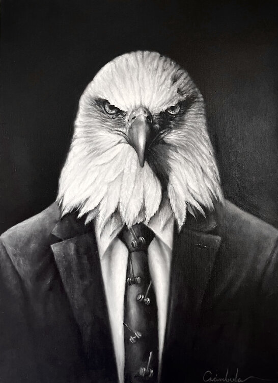 The Establishment Roberto Arambula