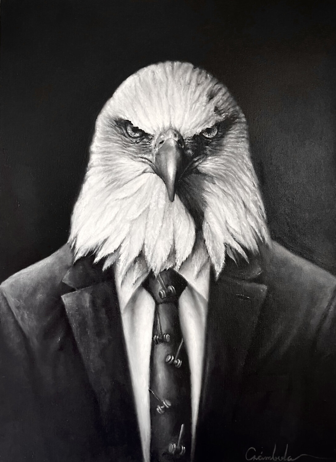 The Establishment Roberto Arambula