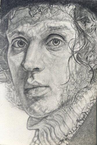 Herman von Geert De Vuyst, Zeichnungen kaufen auf Singulart