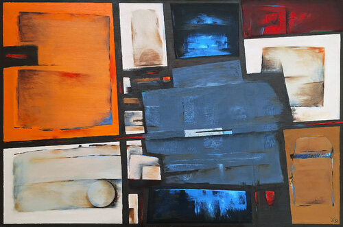 Kemet - The Black Land David Dvorsky