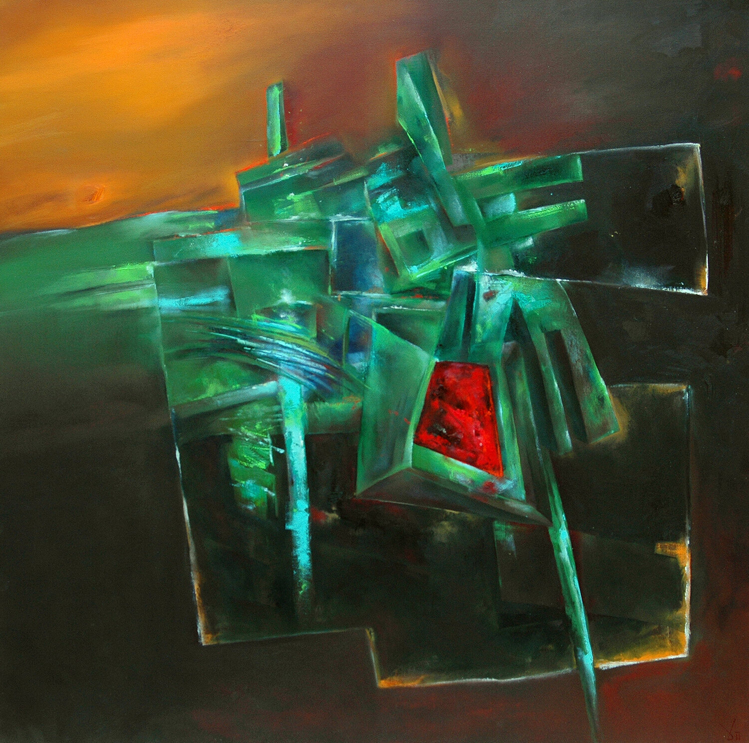 The Jewel David Dvorsky