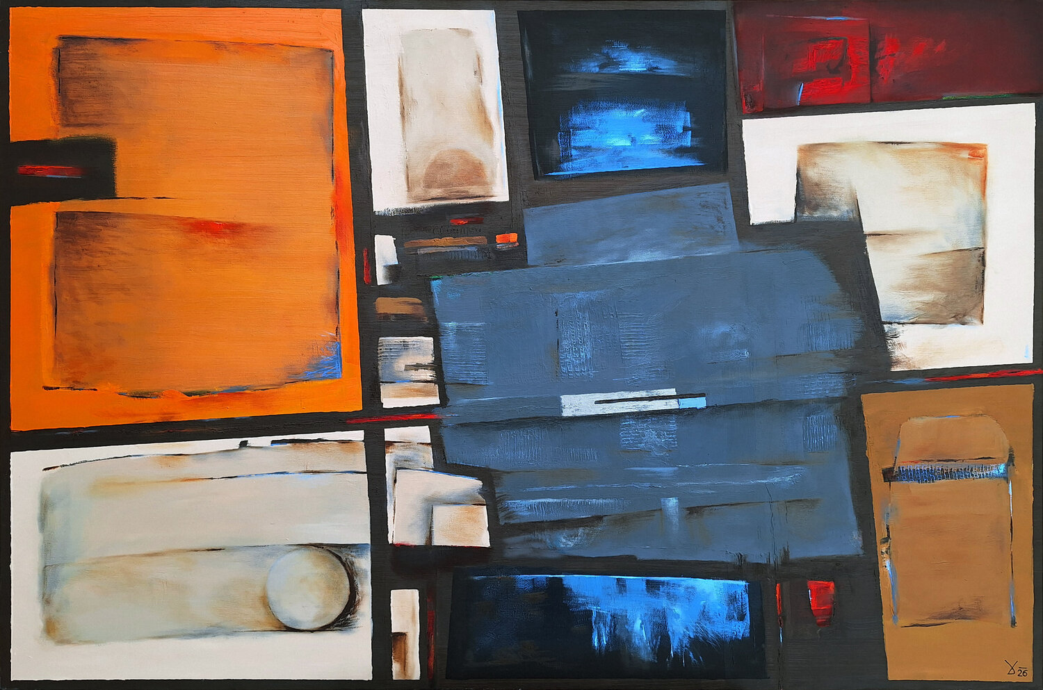 Kemet - The Black Land David Dvorsky