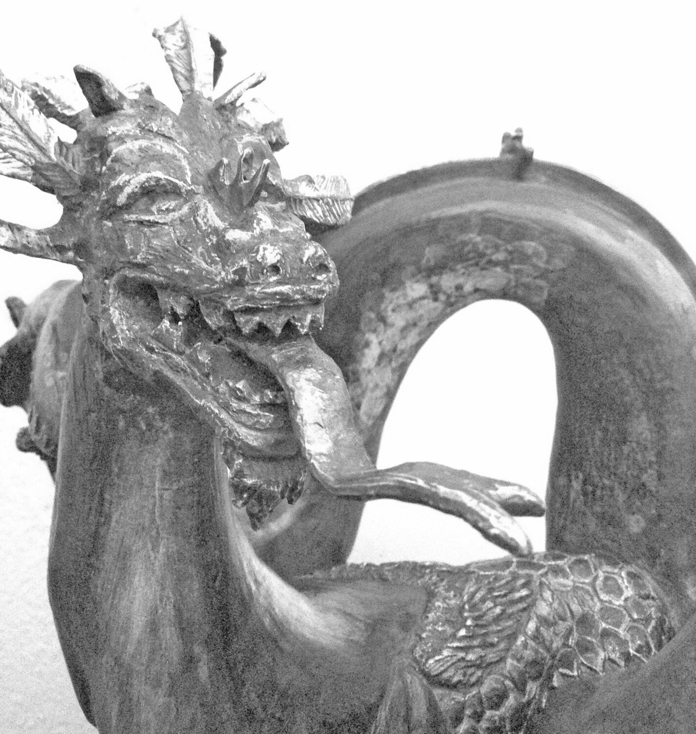 オリジナルのブロンズ彫刻をオンラインで販売 | SINGULART