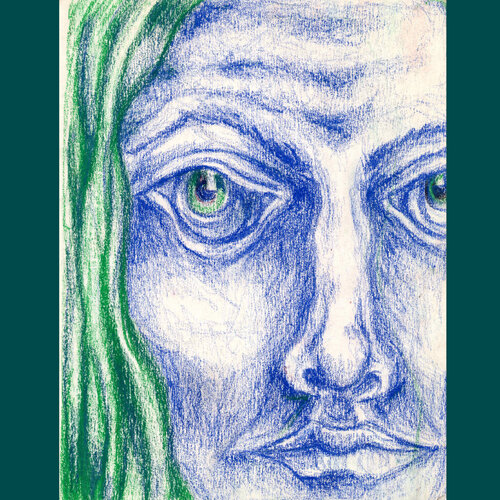Observe di Paloma Andreu, Disegno in vendita su Singulart