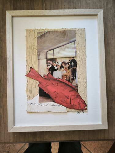Souvenirs de mes tiroirs van Hans Oerlemans, Andere media te koop op Singulart