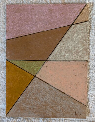 Small con · by Hans Oerlemans, 기타 매체 for Sale on Singulart