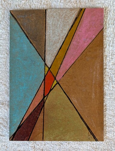 Small con · by Hans Oerlemans, 기타 매체 for Sale on Singulart