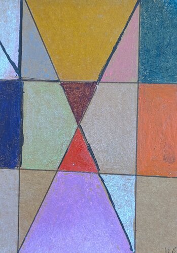 Small con ·6 by Hans Oerlemans, Other Media for Sale on Singulart
