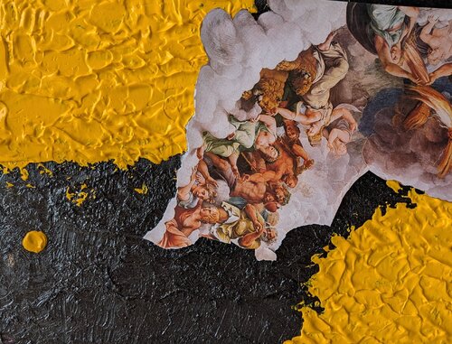 hormuz by Hans Oerlemans, Other Media for Sale on Singulart