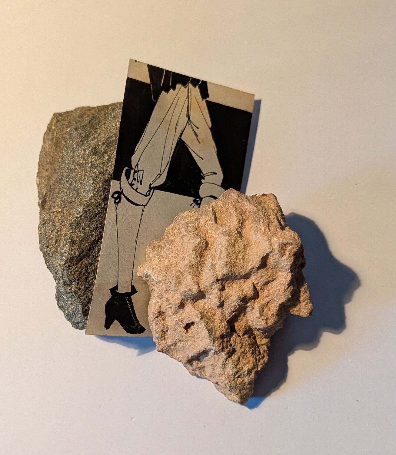Souvenirs de mes tiroirs Photo works Hans Oerlemans Photography for sale