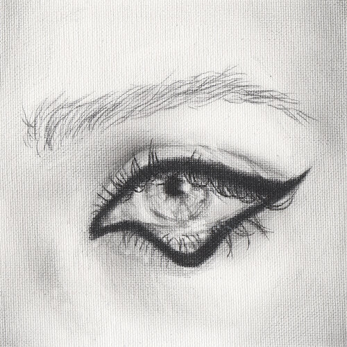 Look at me N. 003 Veronica Colanero