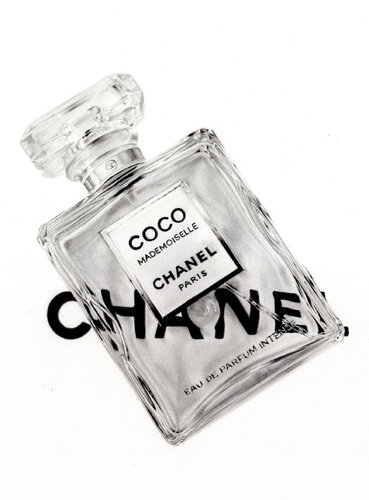 Monochrome Luxury n. 001 von Veronica Colanero, Zeichnungen kaufen auf Singulart