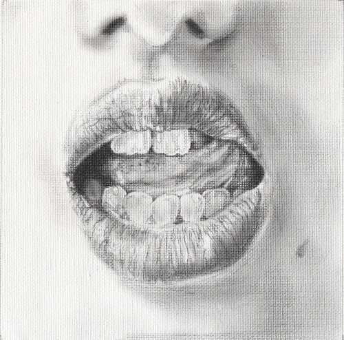 Talk to me N.003 par Veronica Colanero, Dessin en vente sur Singulart