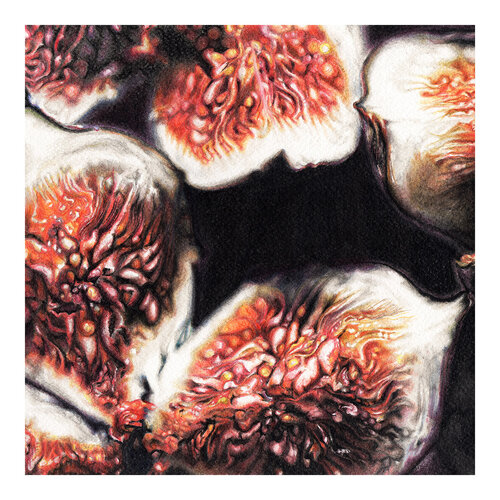 The Last dream of Summer Series  N.002 von Veronica Colanero, Zeichnungen kaufen auf Singulart