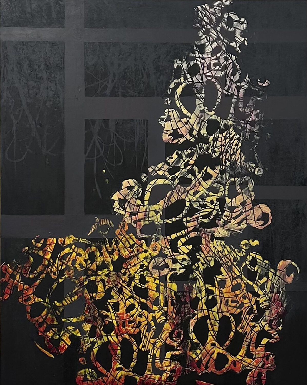 Falling into Place Sara McKenzie