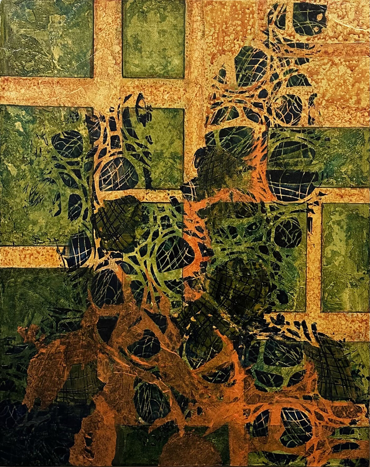 The Road Less Traveled Sara McKenzie