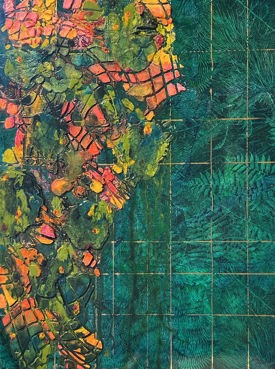 Pura Vida I Sara McKenzie