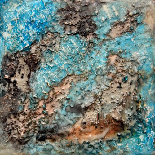 Return de Angela Vitosinscaia, Otros medios a la venta en Singulart