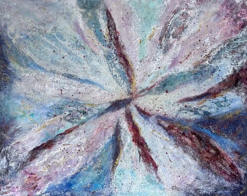 Emergence de Angela Vitosinscaia, Pintura a la venta en Singulart