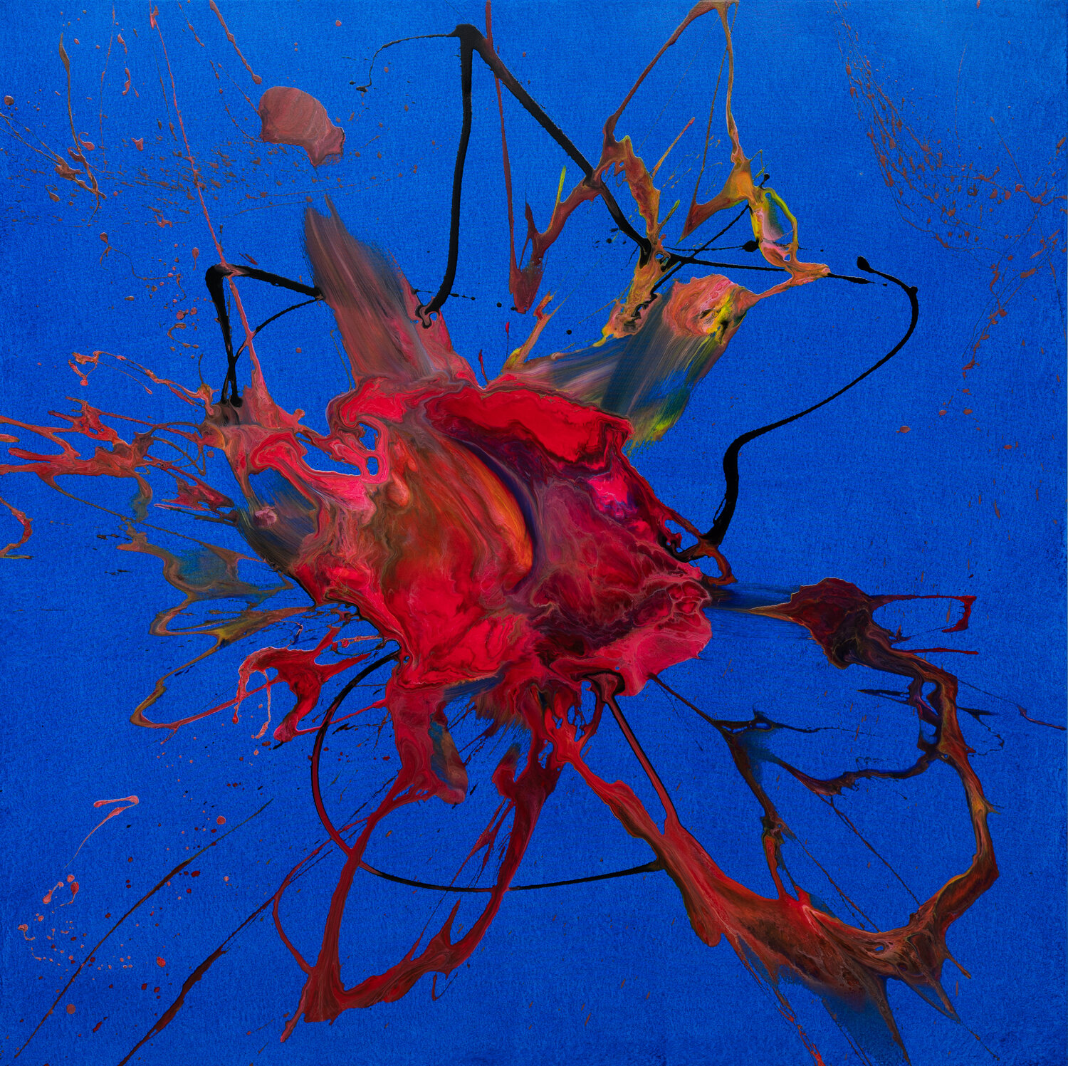 Napoleon Alessandro Noci