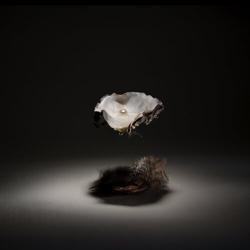 Beyond Gravity von John Kostermans, Fotografie kaufen auf Singulart