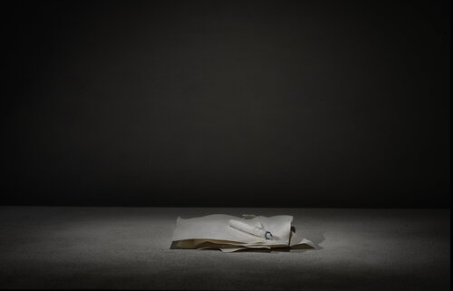 Solitude von John Kostermans, Fotografie kaufen auf Singulart