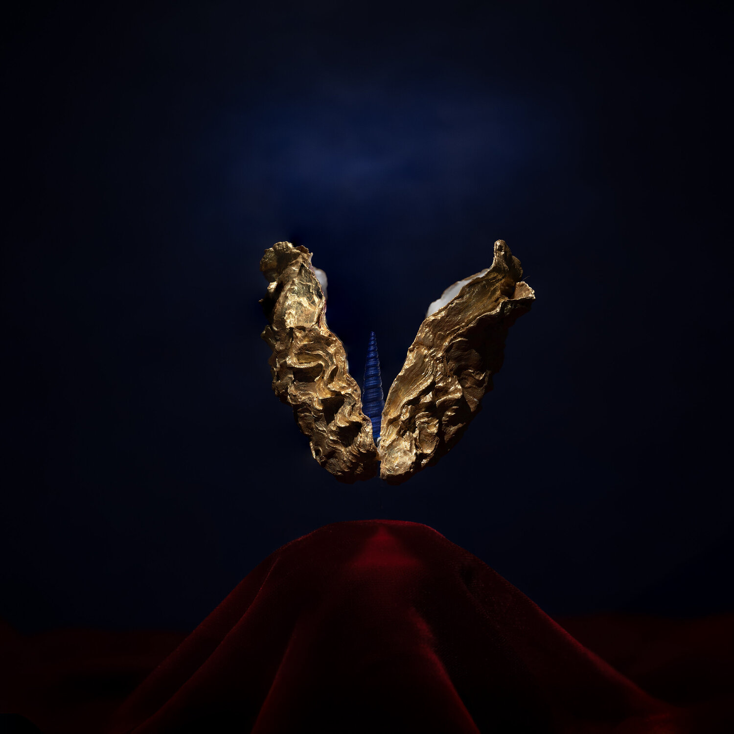 Unicorn John Kostermans