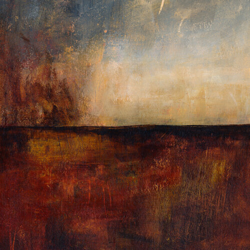 Schottland by Katrin Dübbers, Print for Sale on Singulart