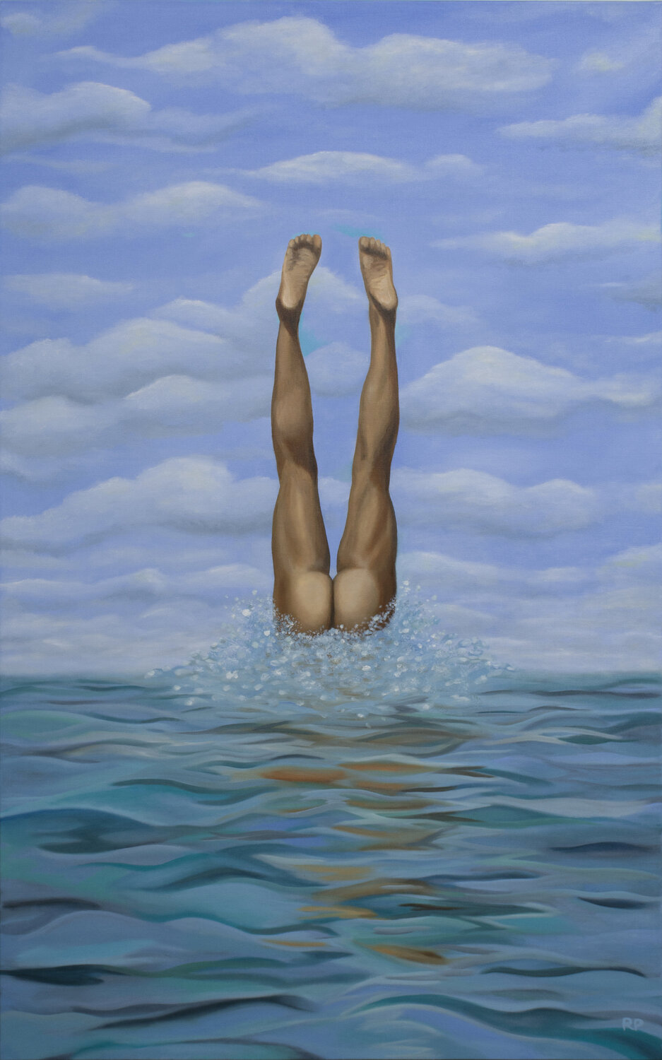The Dip Rafael Paiva