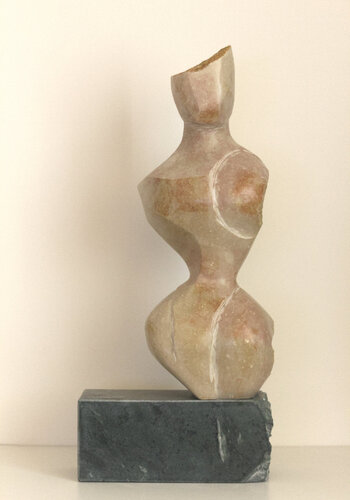 Atenea von David Gómez, Skulptur kaufen auf Singulart