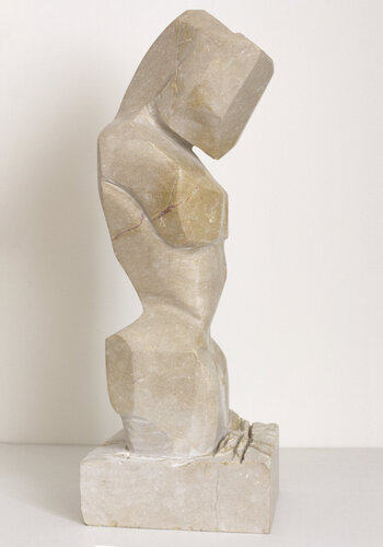 Heracles by David Gómez, Sculpture for Sale on Singulart