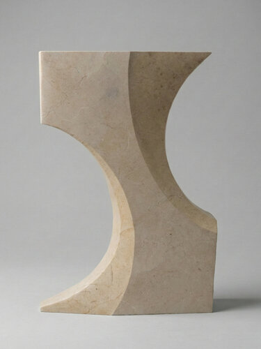 Arquitectura del Vacío N.1 by David Gómez, Sculpture for Sale on Singulart