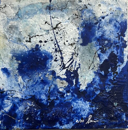 Arctic Ocean Heiner Lienhard