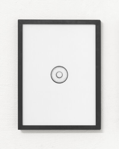 Dust 1 von Simon Deppierraz, Zeichnungen kaufen auf Singulart
