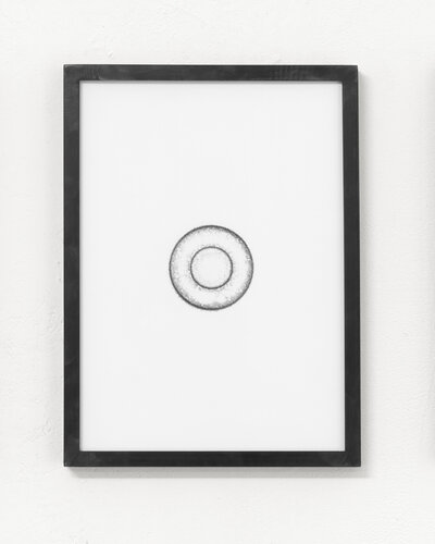 Dust 1 von Simon Deppierraz, Zeichnungen kaufen auf Singulart