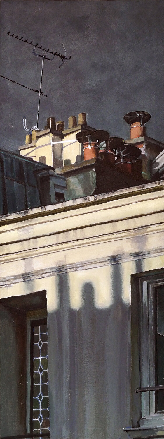 Auguste Barbier Paul Bagnulo