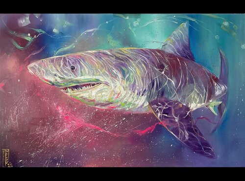 the sea guardian Petko Dzhelebov