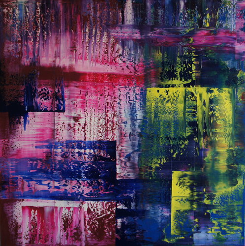 Fraction Of 26 Million (Part 3) Ansgar Dressler