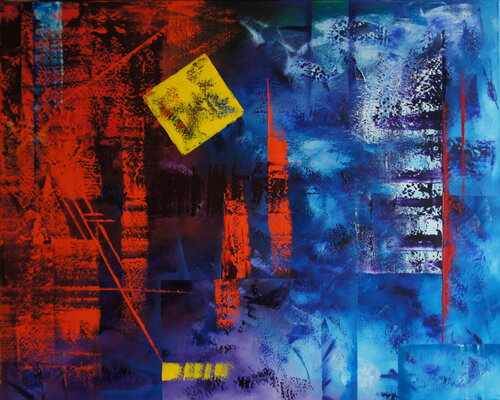 Living In A Box Ansgar Dressler