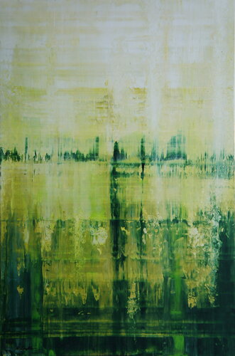 Mojito par Ansgar Dressler, Peinture en vente sur Singulart