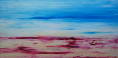 Summer Breeze I Ansgar Dressler