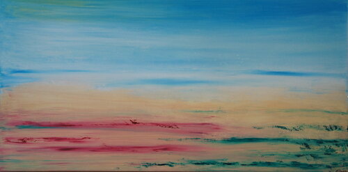Summer Breeze II Ansgar Dressler