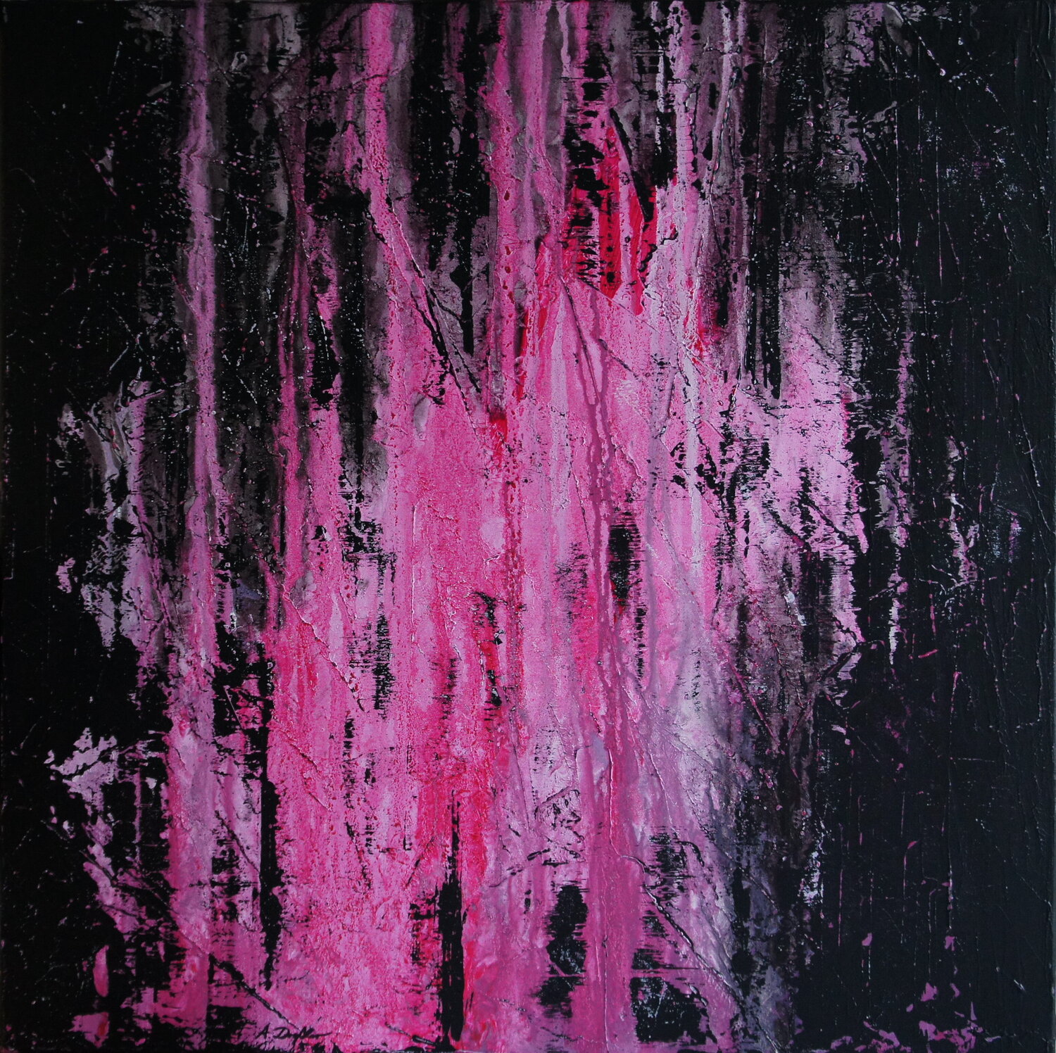 Black 'n' Berry Ansgar Dressler