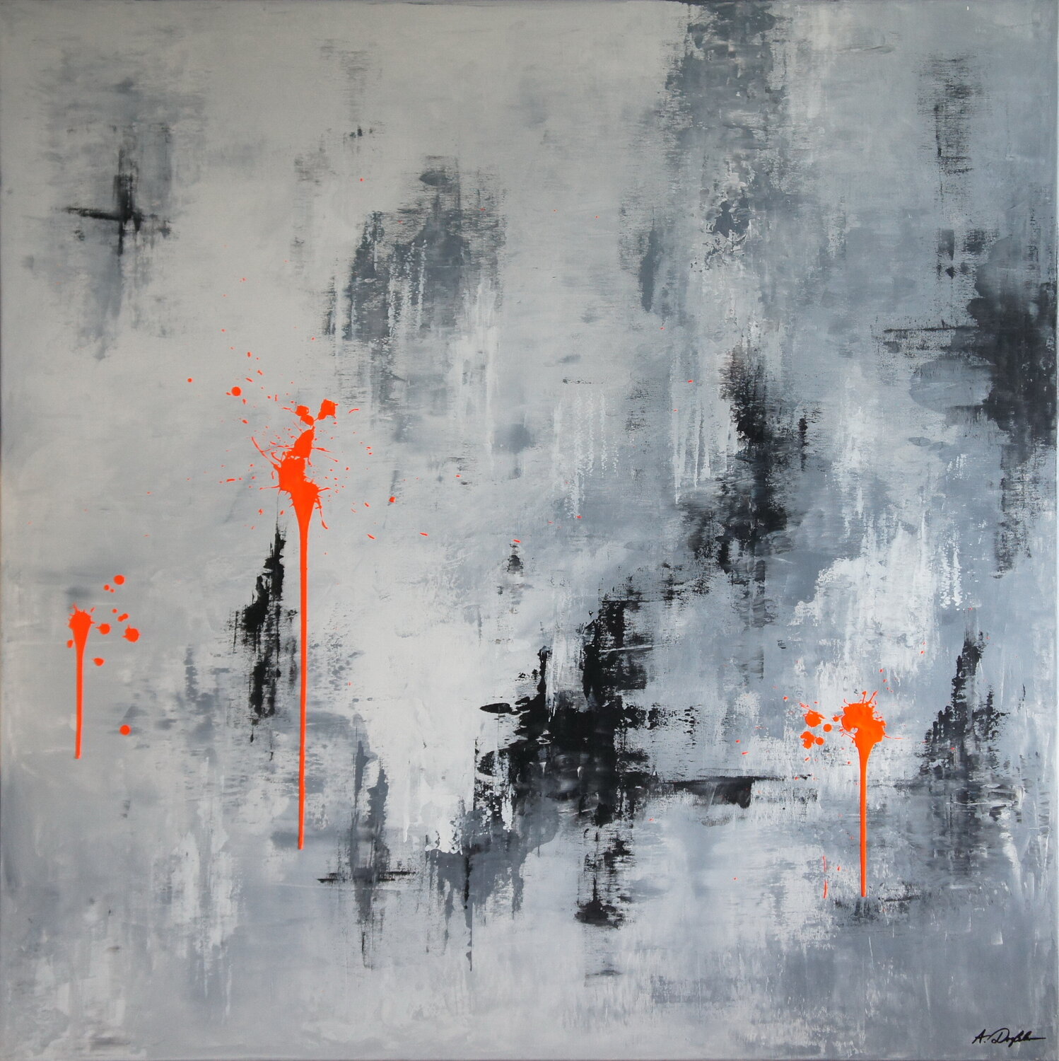 Immortal Ansgar Dressler