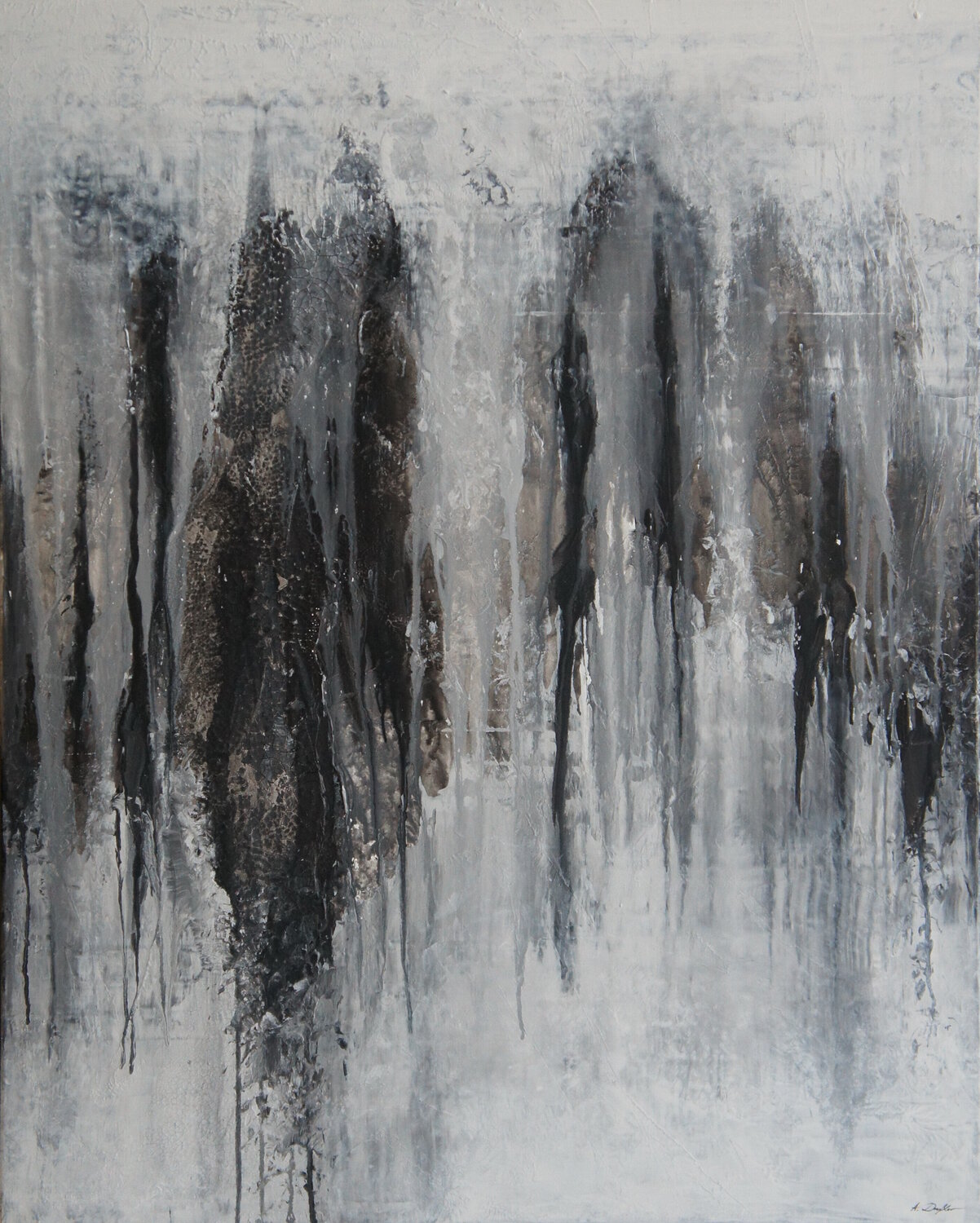 Ancient Ghosts Ansgar Dressler