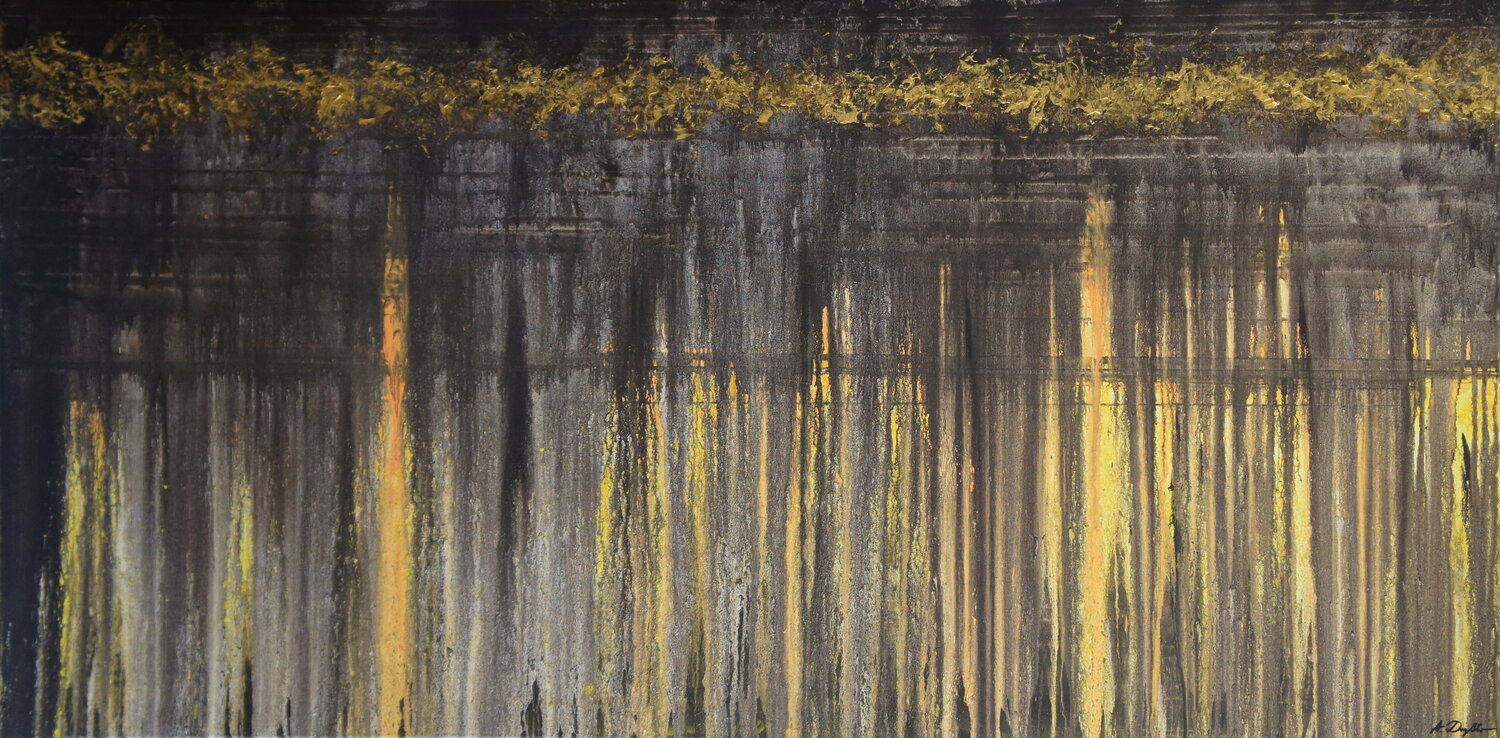 Gold Rush Ansgar Dressler